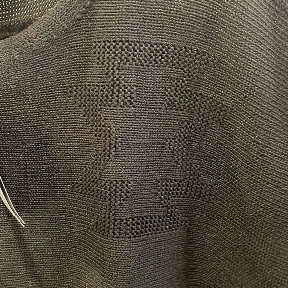 Lauren Ralph Lauren Dolman Sleeve Sweater NWT - Picture 9 of 13